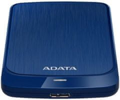 AData HV320 vanjski tvrdi disk, HDD, 1 TB, plavi