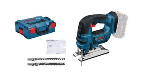 BOSCH Professional GST 18 V-LI B Solo akumulatorska ubodna pila (06015A6101)