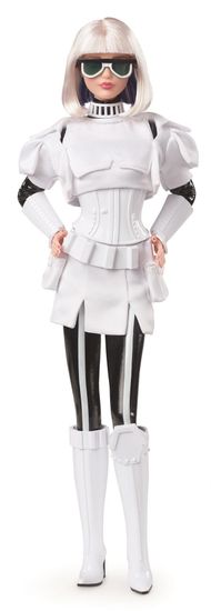 Mattel Barbie Star Wars – Storm Trooper