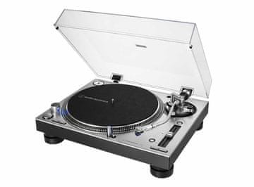 Audio-Technica AT-LP140XP gramofon
