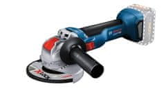 BOSCH Professional GDR 18V-10 Solo bežična kutna brusilica (06017B0100)