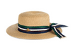 Ženski šeširi za plažu