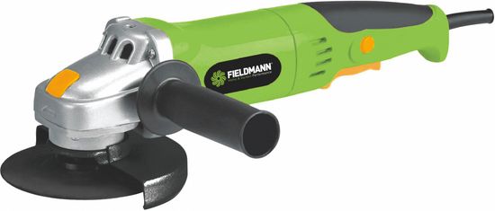 Fieldmann FDB 200901-E kutna brusilica (50004084)