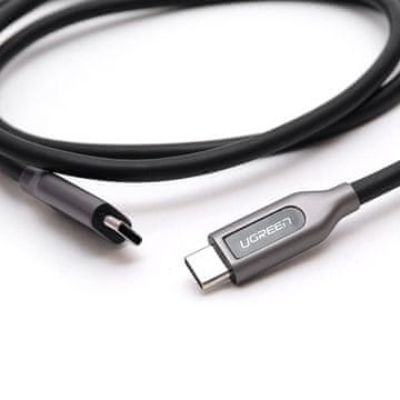 UGREEN USB 3.1 Tip-C na Tip-C kabel - 1 metar