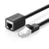 Ugreen Ethernet nastavak (RJ45, UTP), Cat 6, 2m