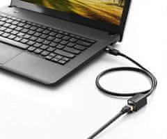 Ugreen Ethernet nastavak (RJ45, UTP), Cat 6, 2m