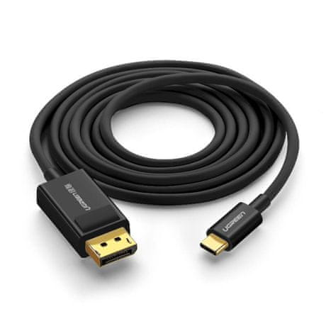 Ugreen kabel USB-C u DisplayPort (4K) - 1,5 m