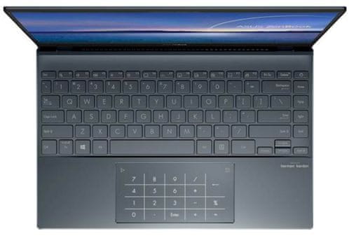 prijenosno računalo ZenBook 13 UX325JA-WB501T