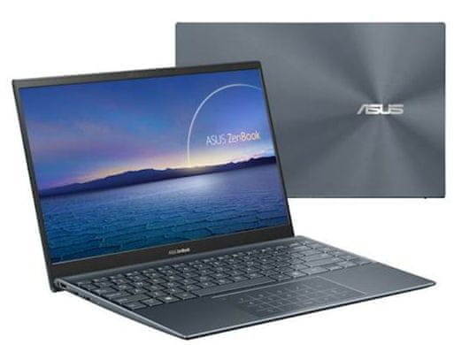 prijenosno računalo ZenBook 14 UX425JA-WB501R