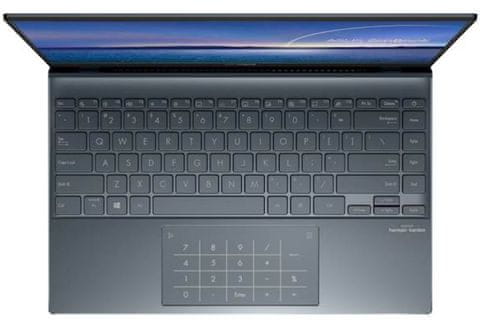 prijenosno računalo ZenBook 14 UX425JA-WB501R