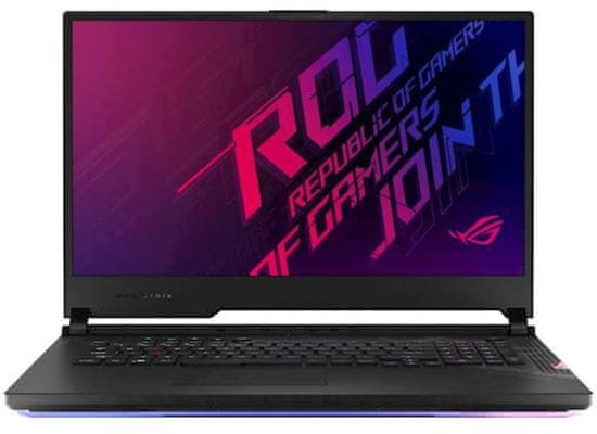 ASUS ROG Strix Scar 17 G732LWS-HG033T gaming prijenosno računalo