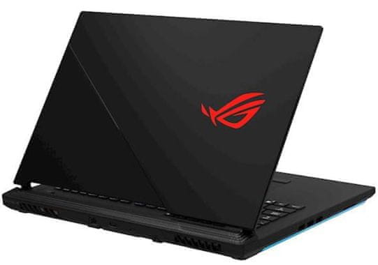 gaming prijenosno računalo ROG Strix Scar 17 G732LWS-HG033T