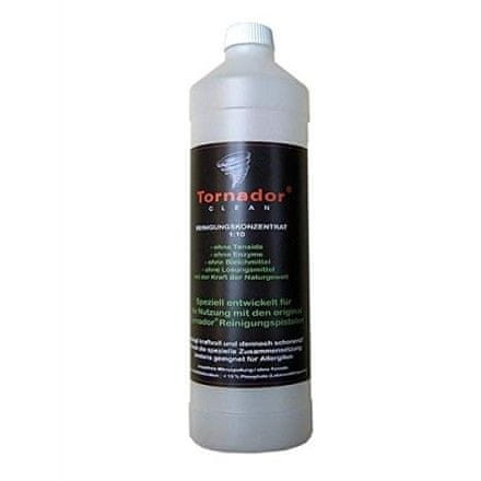 Tornador čistač za Tornador pištolje Clean, 1000 ml