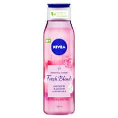 Nivea gel za tuširanje Fresh Blends (Refreshing Shower), 300 ml