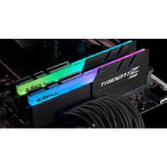 G.Skill Trident Z RGB memorija (RAM), DDR4 16 GB (2x8GB), 3600 MHz, CL18 (F4-3600C18D-16GTZRX)