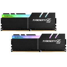 G.Skill Trident Z RGB memorija (RAM), DDR4 16 GB (2x8GB), 3000 MHz, CL16 (F4-3000C16D-16GTZR)