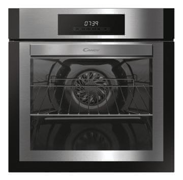 Candy FCNE828X WIFI ugradbena pećnica