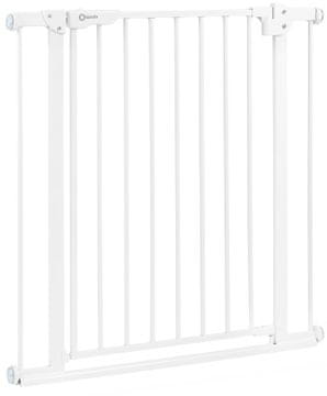 Lionelo Truus dječja ograda, bijela