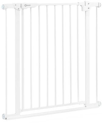 Sigurna i izdržljiva pritisna zaštitna vrata