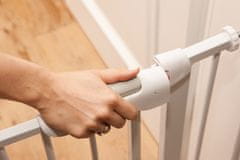 Lionelo Truus dječja ograda, bijela