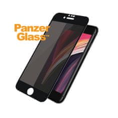 PanzerGlass Privacy Apple iPhone 6/6s/7/8/SE (2020/2022), P2679