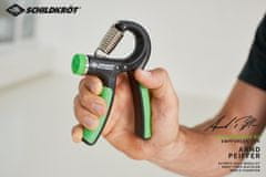 Schildkröt Hand Grip Trainer Pro fitnes ručka