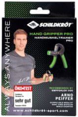 Schildkröt Hand Grip Trainer Pro fitnes ručka