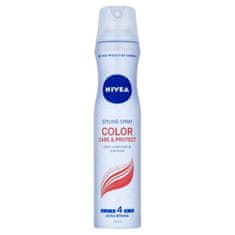 Nivea Color Care & Protect lak za kosu, 250 ml