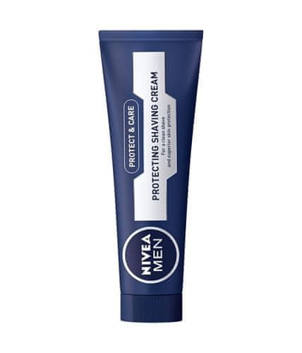 Nivea Original krema za brijanje, 100 ml