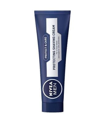 Nivea Original krema za brijanje, 100 ml