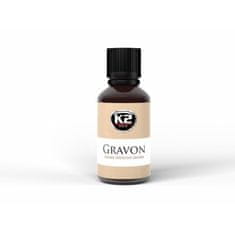 K2 keramička zaštita laka Gravon kit, 50 ml