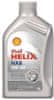 Shell Helix HX8 ECT 5W30 motorno ulje, 1 L
