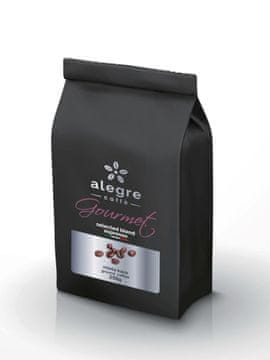 Alegre caffè Gourmet pržena kava, mljevena, 250 g