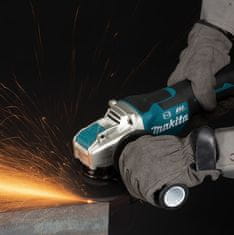 Makita DGA519Z LXT akumulatorska kutna brusilica