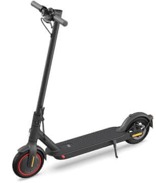 Xiaomi Mi Scooter Pro 2 električni romobil, crni