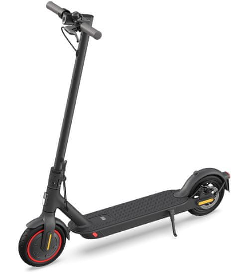 Xiaomi Mi Scooter Pro 2 električni romobil, crni