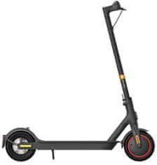 Xiaomi Mi Scooter Pro 2 električni romobil, crni