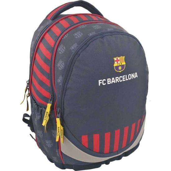 Barcelona FC ruksak, ergonomski