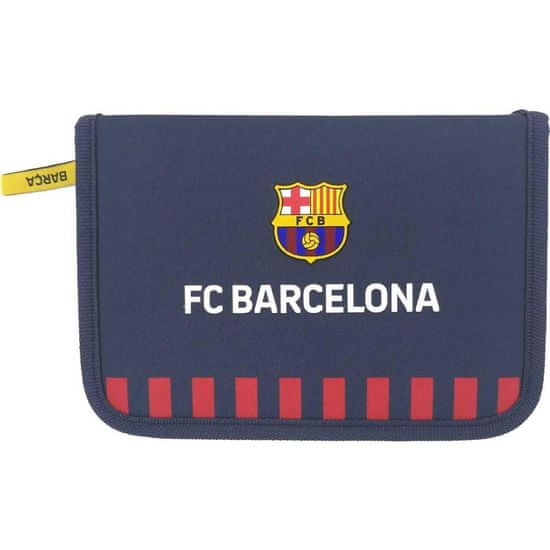 Barcelona FC pernica, jednostruka, prazna
