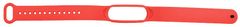 EPICO Silicone Strap zamjenski remen Xiaomi Mi Band 5/6 (50818101100001), crveni