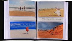 Hofmann Memo foto album, 200 slika 10x15 cm, na umetanje #1826.09