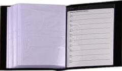 Hofmann Memo foto album, 200 slika 10x15 cm, na umetanje #1826.09