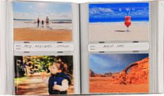 Henzo Memo foto album, 200 fotografija 10x15, na umetanje 50206.07