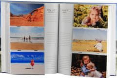 Henzo Memo foto album, 300 slika 10x15 cm, na umetanje #19631.18