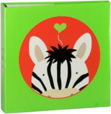 Henzo Memo foto album, 200 slika 10x15, na umetanje #19626.01