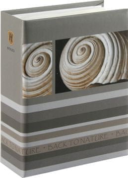 Henzo Foto album za slike, 100 fotografija 10x15 cm, na umetanje #19638.18