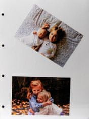Hofmann Listovi za umetanje fotografija A4, za različite dimenzije, magnetski 9820