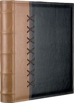 Hofmann Memo foto album, 200 slika 10x15 cm, na umetanje #1832.08