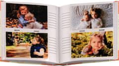Goldbuch Memo foto album, 200 slika 10x15, na umetanje #17400.12