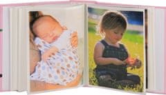 FANDY Foto album za slike, 100 slika 10x15 cm, na umetanje 236192-1